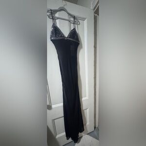 Zara Dress Special collection Ludovic de Saint Sernin